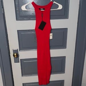 Bodycon dress